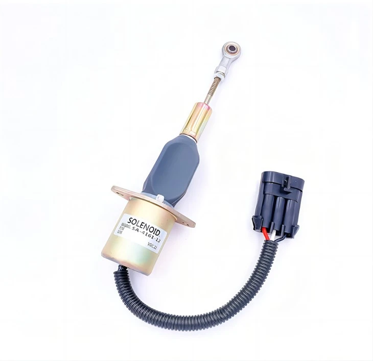solenoid valve used for Ford_